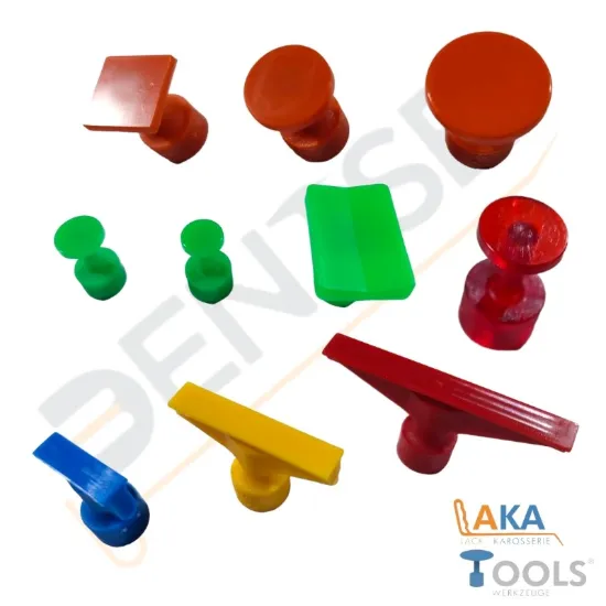 Laka Tools  - Tabs & Çektirme Adaptörleri