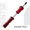 STR - Göçük Tokmağı (Uzun - 1420gr.)