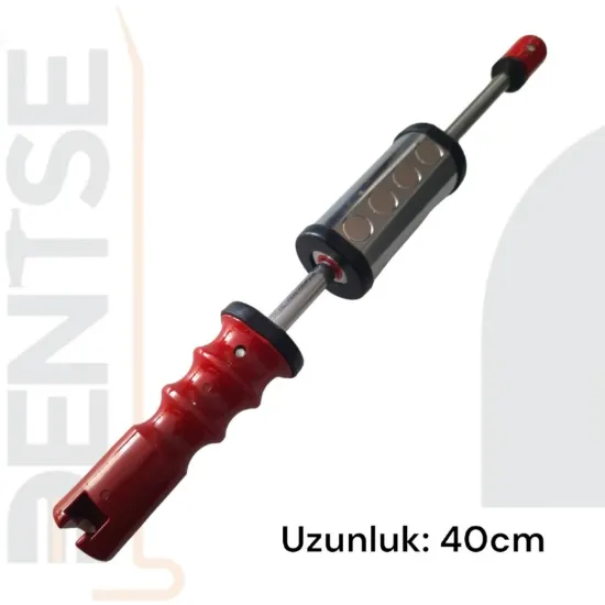 STR - Göçük Tokmağı Mıknatıslı (1500gr.)