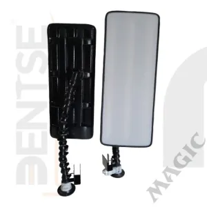 Magic Şarjlı Pdr Led Lamba L - 6 Ledli (Powerbank'li)