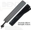 Magic Şarjlı Pdr Led Lamba 65 cm - 4 Ledli (Powerbank'li)