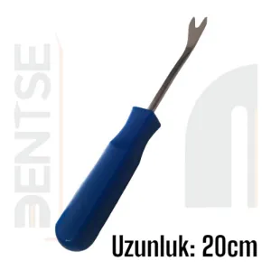 Str - Klips Sökücü Küçük Tornavida