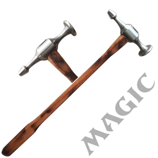 Magic Çekiç Prizma