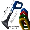Magic Mini Balina - Geniş Ağız 11 CM