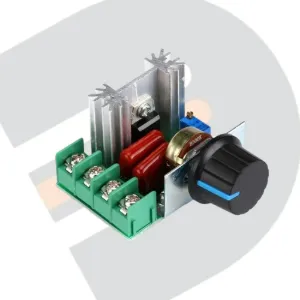 Lamba Dimmer (Küçük)