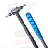 Magic - Carbon Oring Çekiç Titanyum Uçlu