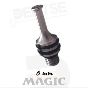 Magic 08 - Titanyum Çekiç Ucu ( 6 mm )