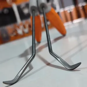 4 MM 21 CM DL-PH 4006 (PNT) ( Yengeç Kısa Uç )