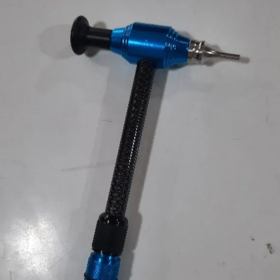 UT - Carbon Çekiç (Uzatmalı)