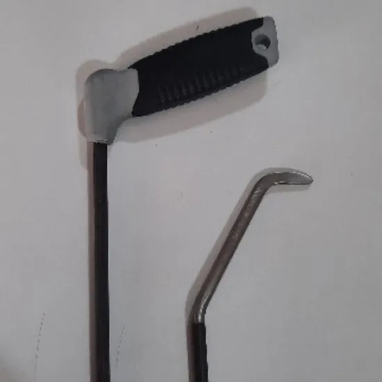 8 MM 70 CM DL-PH 8009 (Çift Büküm)