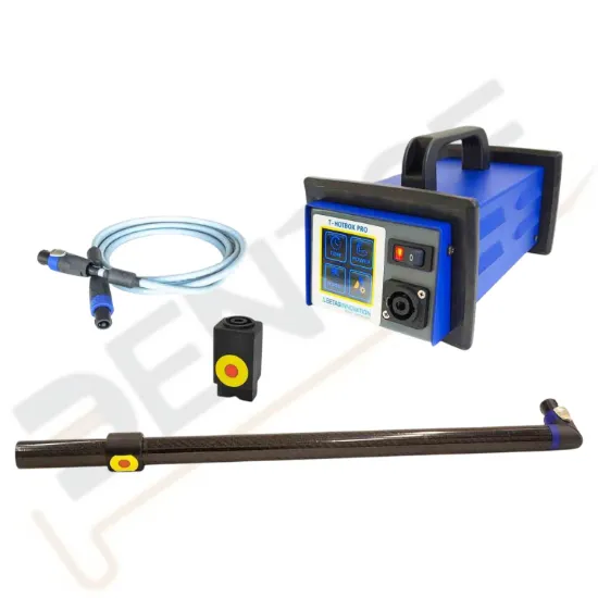 Betag / Alu T-Hotbox Pro - Boyasız Göçük Çektirme Cihazı
