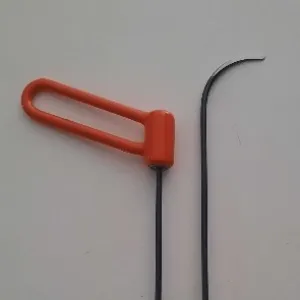 5 MM 34 CM DL-ADJ 5004