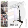 Magic - Pdr Ayaklı Büyük Led Lamba / 9 Led ( İtalyan Model )