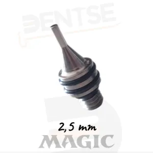 Magic 05 - Titanyum Çekiç Ucu ( 2,5 mm )