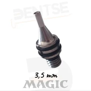 Magic 07 - Titanyum Çekiç Ucu ( 3,5 mm )