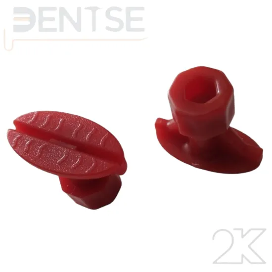 M1 - Çektirme Ucu & Plastiği