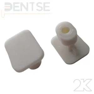 M5 - Çektirme Ucu & Plastiği