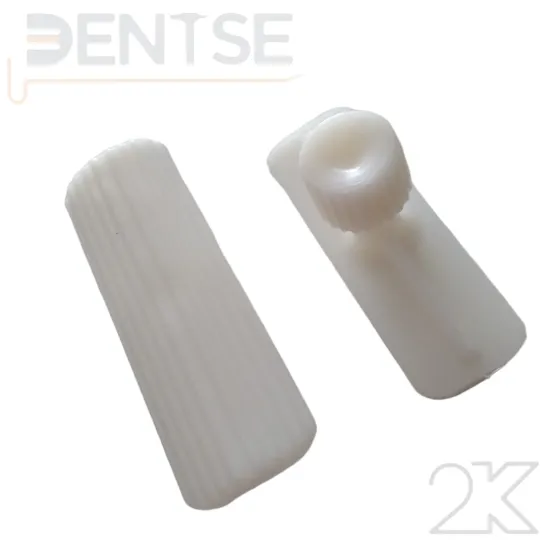 M7 - Çektirme Ucu & Plastiği