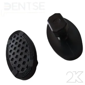 M8 - Çektirme Ucu & Plastiği
