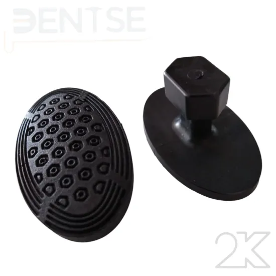 M9 - Çektirme Ucu & Plastiği