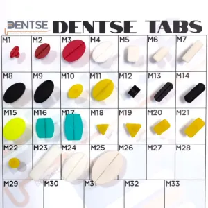 M13 - Çektirme Ucu & Plastiği
