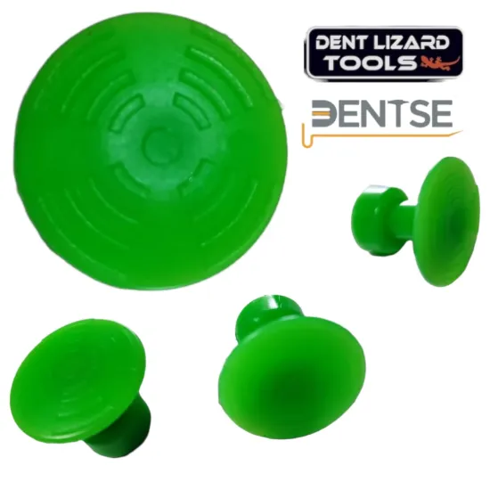 T2 DL Çektirme Ucu & Plastiği