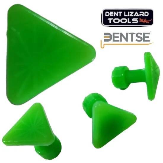 T7 DL Çektirme Ucu & Plastiği