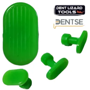 T10 DL Çektirme Ucu & Plastiği