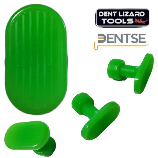 T10 DL Çektirme Ucu & Plastiği