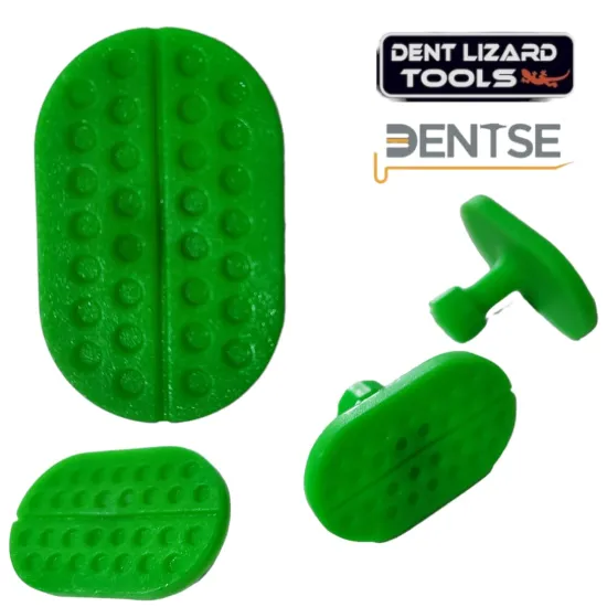 T12 DL Çektirme Ucu & Plastiği