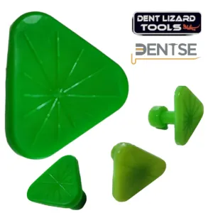 T14 DL Çektirme Ucu & Plastiği