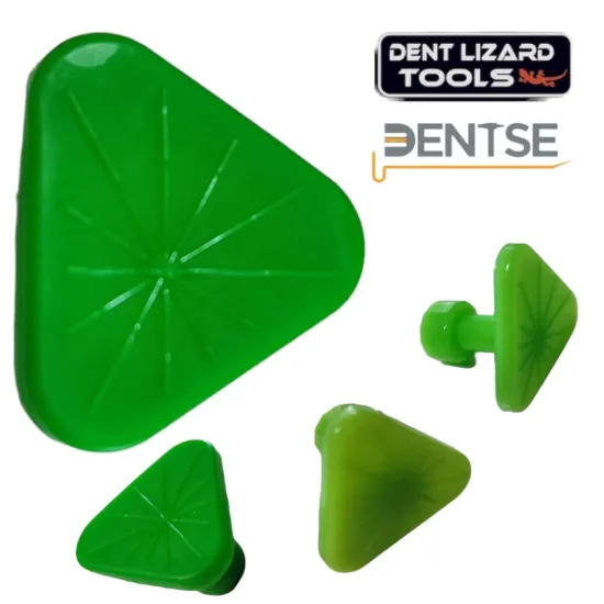 T14 DL Çektirme Ucu & Plastiği
