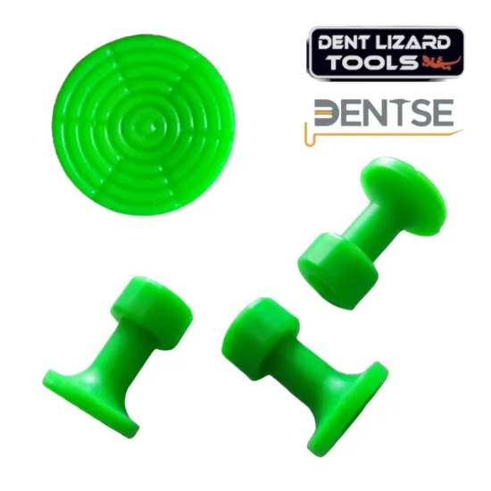 T15 DL Çektirme Ucu & Plastiği
