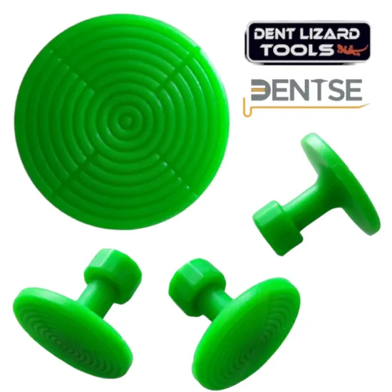 T17 DL Çektirme Ucu & Plastiği
