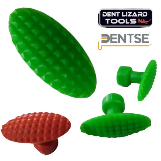 T21 DL Çektirme Ucu & Plastiği