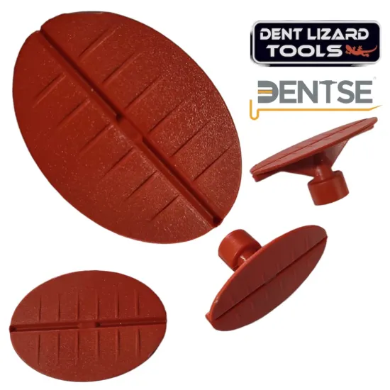 T29 DL Çektirme Ucu & Plastiği