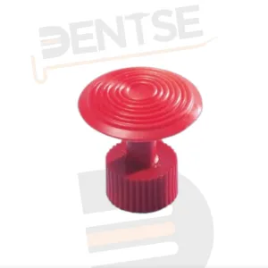 i1 - Çektirme Adaptörleri - Würth Kırmızı 16mm