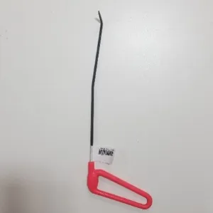4 MM 30 CM DL-4008 (Sağ Pembe)