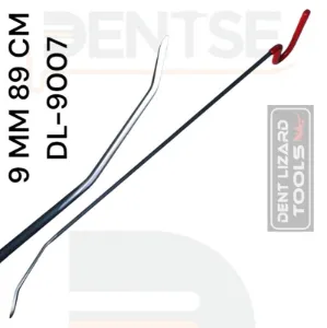 9 MM 89 CM DL-9007 (Kısa Bıçak)