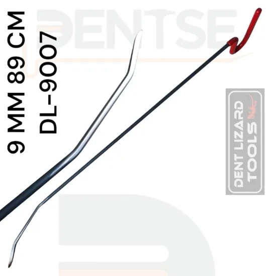 9 MM 89 CM DL-9007 (Kısa Bıçak)