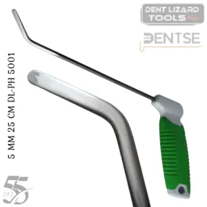5 MM 25 CM DL-PH 5001 (55 SET) - 5 MM 'L' (KISA)