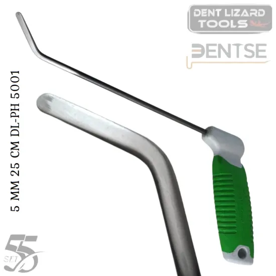5 MM 25 CM DL-PH 5001 (55 SET) - 5 MM 'L' (KISA)