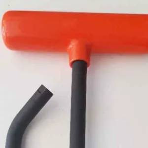 13 MM 101 CM DL-ICR 13003 (Düz)