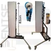 Dentse - PDR Büyük Lamba (L-83)