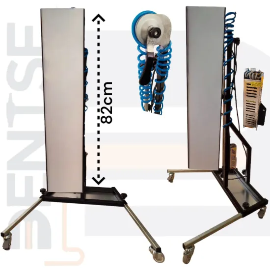 Dentse - PDR Büyük Lamba (L-83)