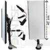 Dentse Elektrikli Led Lamba (L-42)