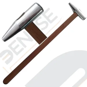 Dentse Alüminyum Çekiç