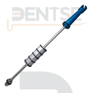 Dentse / Mıknatıslı Çektirme Kolu (1100gr.)