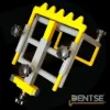 Dentse Çamurluk Düzeltme Aparat