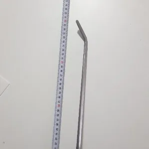 8 MM 64 CM DL-8011      (N Büküm)